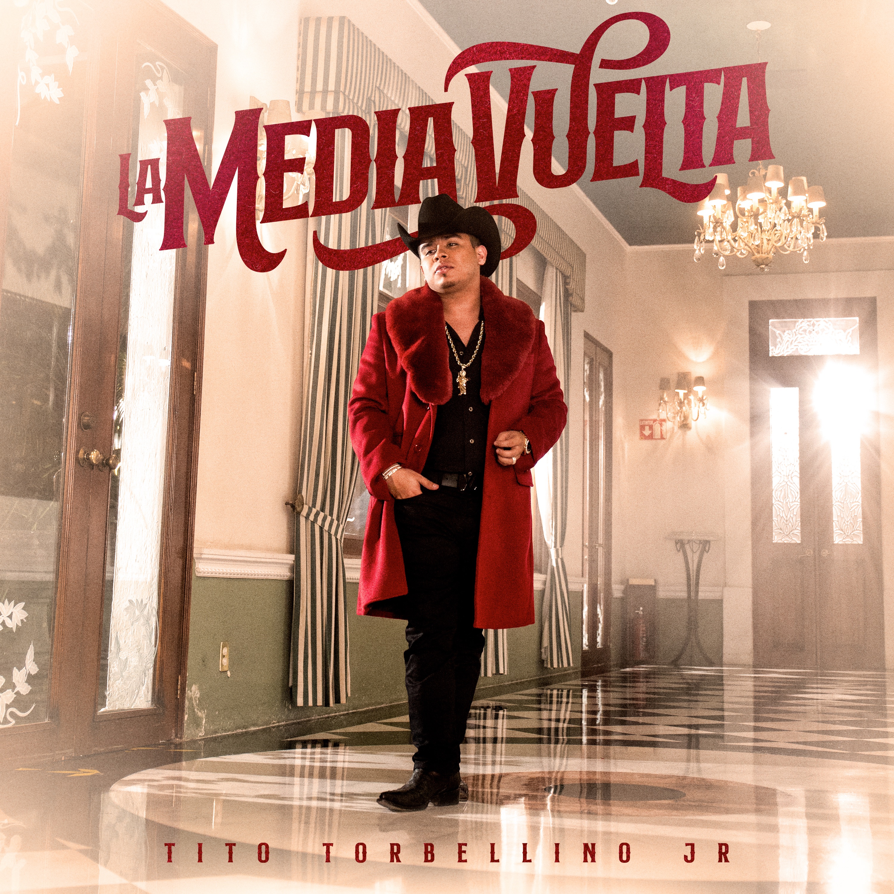 La Media Vuelta - Single