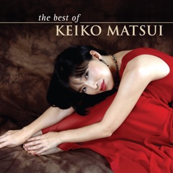 Keiko Matsui - Night Hawk's Dream