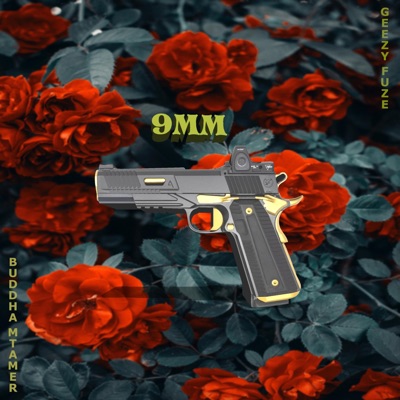 9mm (feat. Geezy Fuze) - Single