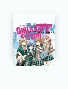 Listen to GIRLS'FIST!!!! GT, watch music videos, read bio, see tour dates & more!