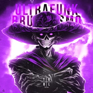ULTRAFUNK BRUTALISMO (Slowed & Sped Up) - Single