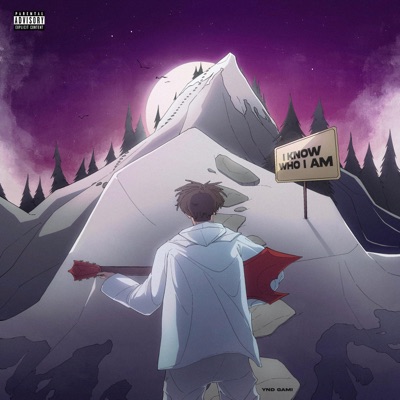 I Know Who I Am - Single