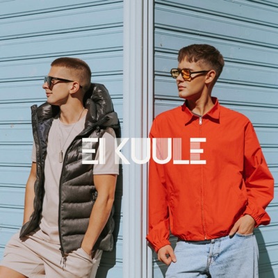 Ei Kuule - Single