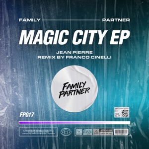 Magic City - EP