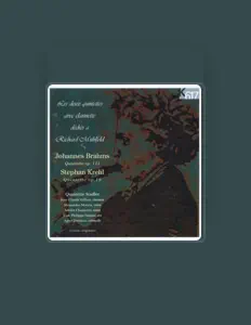 收听 Quintette Stadler、观看音乐视频、阅读小传、查看巡演日期等 ！