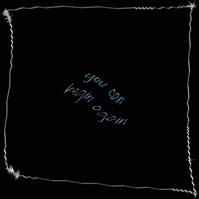 You Can Begin Again - Single