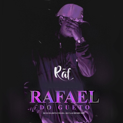 Rafael do Gueto - EP
