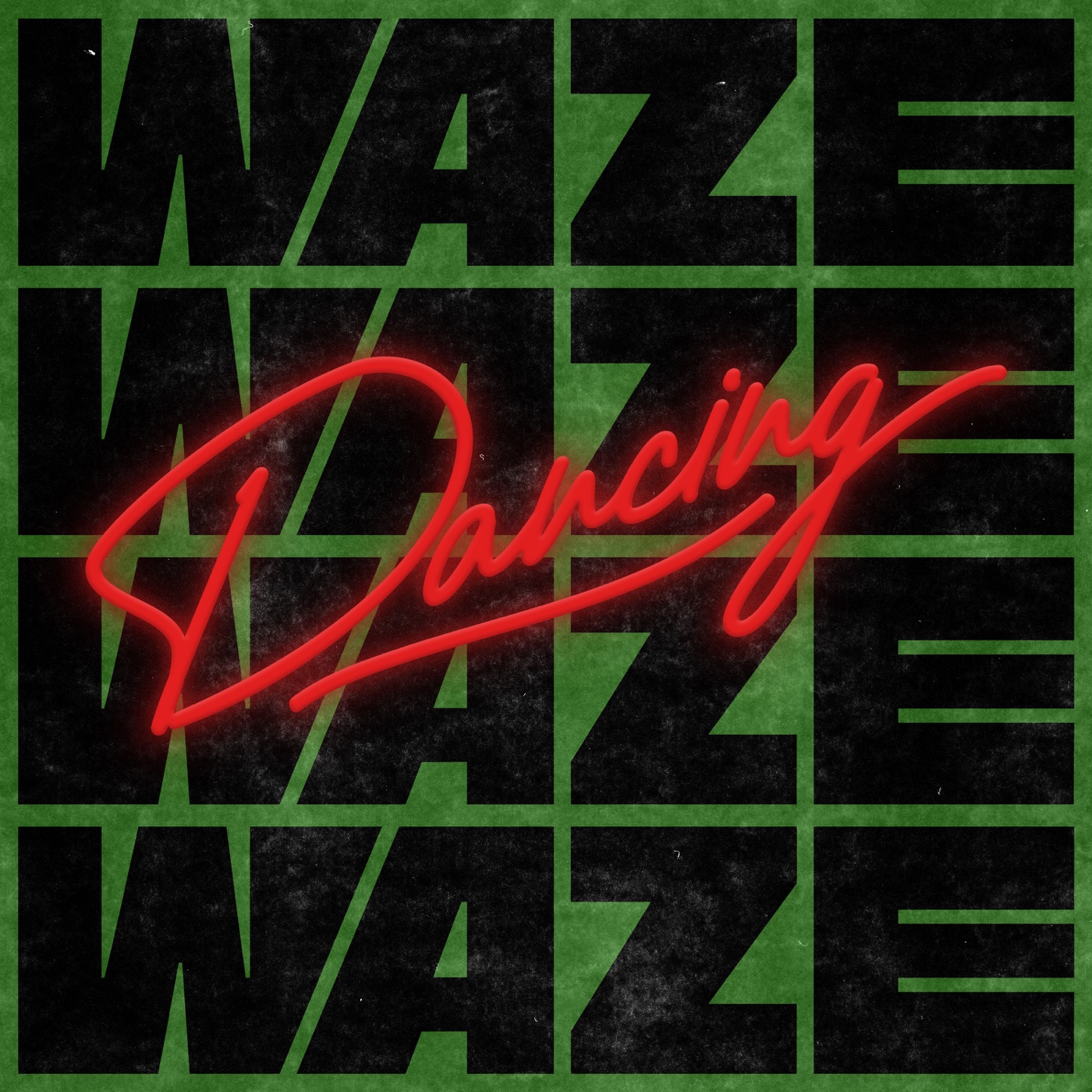 Dancing by Waze