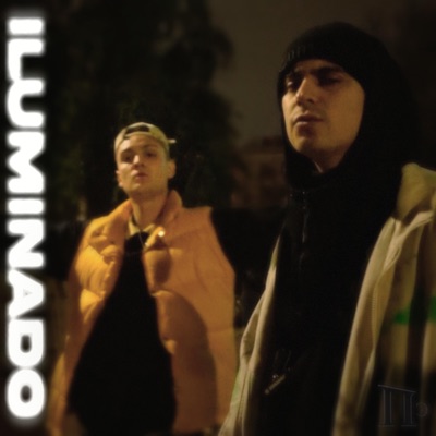 ILUMINADO (feat. Freddy Lahand) - Single