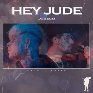 Hey Jude (feat. L. Abner)