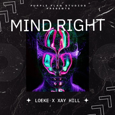 Mind Right - Single