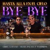 Hasta Allá en el Cielo / Bye Bye artwork