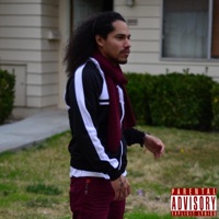 Money Race - Single - Anunna Balance