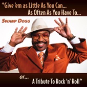 Swamp Dogg - Great Balls Of Fire