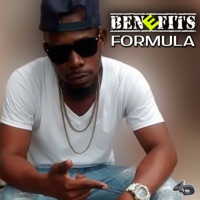 Formula - Single - 4th Dimension Productions & Ben E Fits
