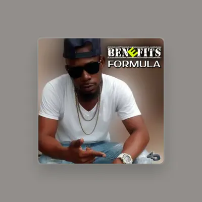 Listen to Ben E Fits, watch music videos, read bio, see tour dates & more!