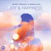 Stream & download Joy & Happiness - Single