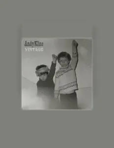 Listen to Andy Kline, watch music videos, read bio, see tour dates & more!