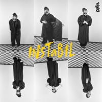 Instabil - Single - PANTHA