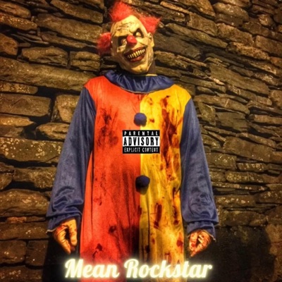 Mean Rockstar - Single