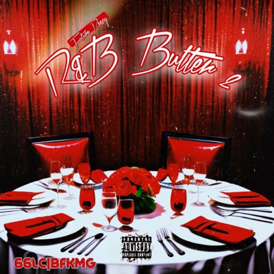 R&B Butter 2 - Single