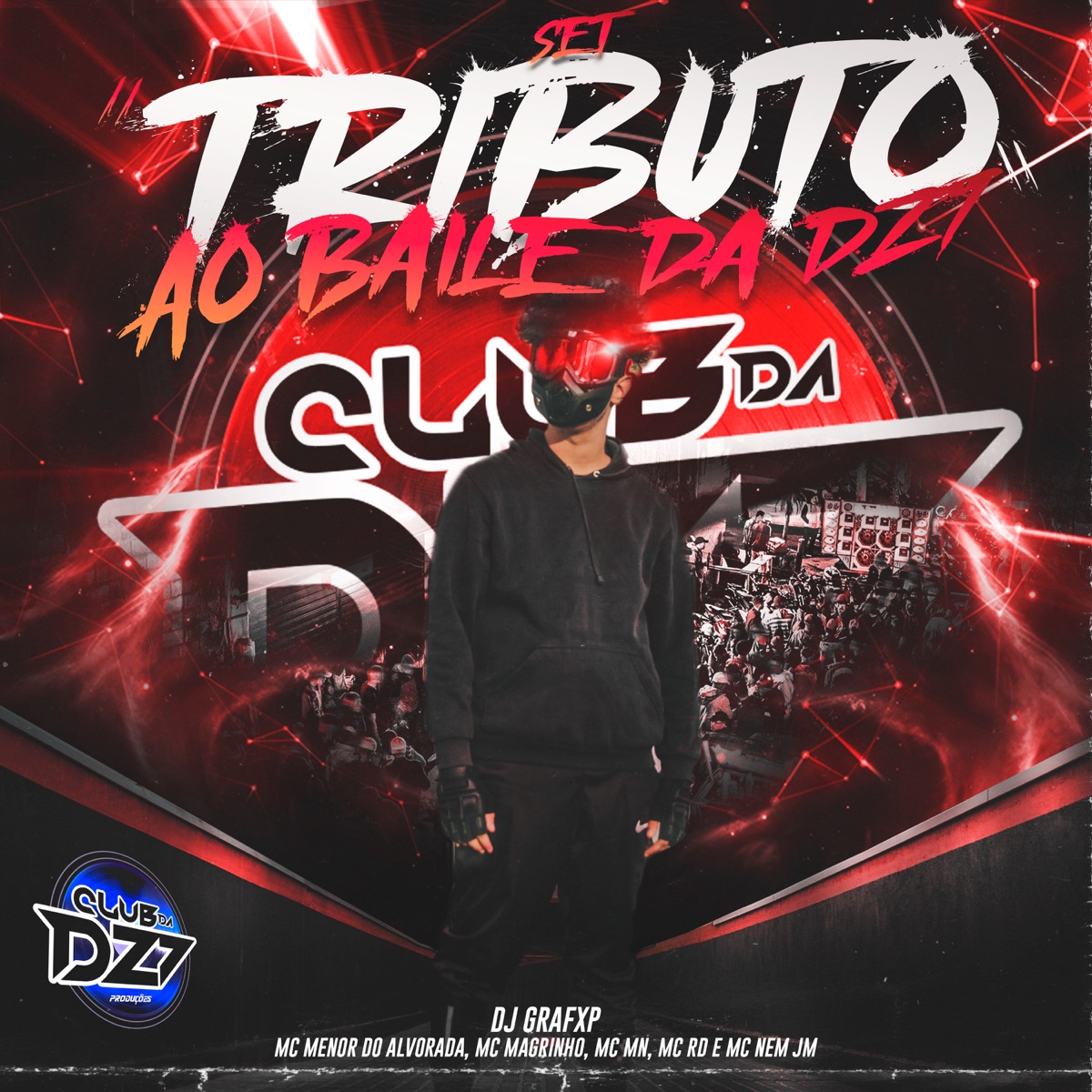 TAVA NO HELIPA BAFORANDO UM BICO VERDE - Single — álbum de MC MULEKINHO, Dj  Grafxp & CLUB DA DZ7 — Apple Music