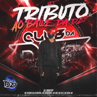 TRIBUTO AO BAILE DA DZ7 (feat. Mc Menor Do Alvorada, MC Magrinho, Mc Nem Jm, MC MN & MC RD) - Single - Club Dz7 & Dj Grafxp