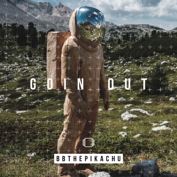 Goin Out (feat. Ross Gossage & Ayoley Beats)