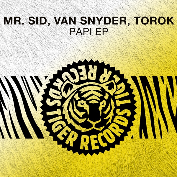 Papi - EP