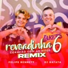 Revoadinha 6 / Coração Com as Mãos (Remix) - Single