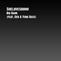 Big Bank (feat. Ced & Yung Bass) - Single - Shelovesdomo