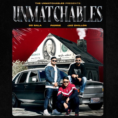 Unmatchables - Single