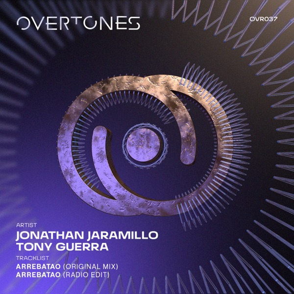 Arrebatao - Single