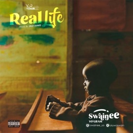 Real Life Swainee Yo