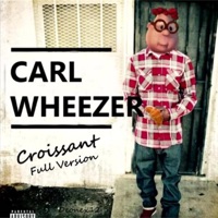 That's Croissant (feat. Carl Wheezer) - Single - YolkMVP