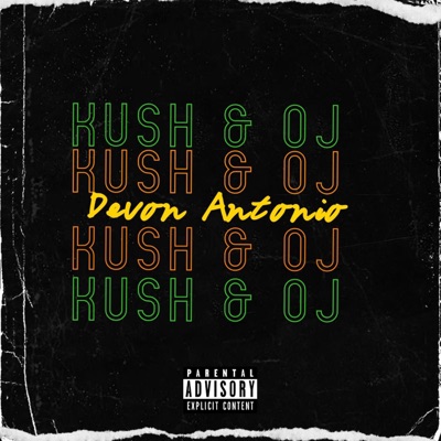 Kush & Oj - Single