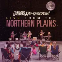 Long as I Can See the Light — Jennifer Lyn & The Groove Revival