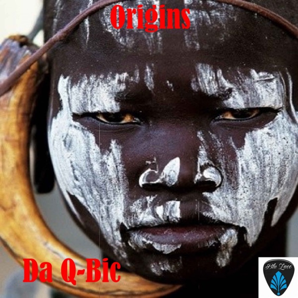 Origins - EP
