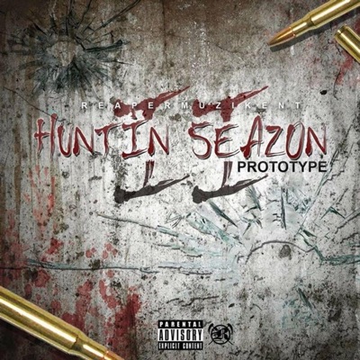 Huntin Seazon 2