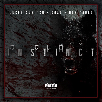 Alpha Instinct (feat. BOZO & DON PABLO) - Single