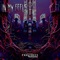 Parmesan FEETE (feat. Circadian Riff) - Feelionics & Triceradrops lyrics