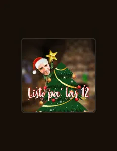 Escucha a Marioki, mira vídeos musicales, lee la biografía, consulta fechas de giras y mucho más.