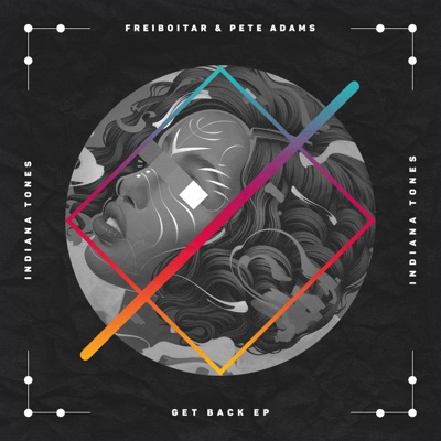 Get Back - Single