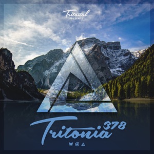 One Last Dance (Tritonia 378) [feat. XIRA] {Sound Quelle Remix}