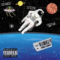 HIGH LIKE THIS - EP - Canto