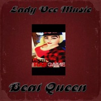 Beat Queen - EP - Lady Vee Music