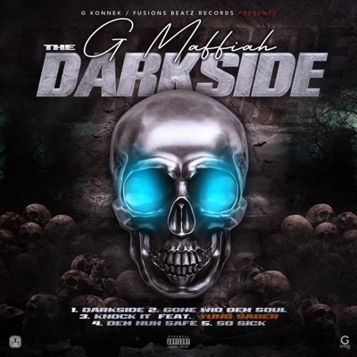 The Darkside - EP