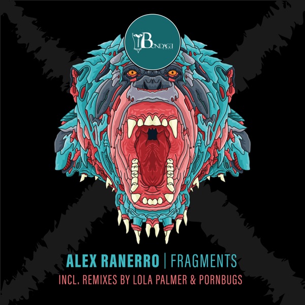 Fragments - EP