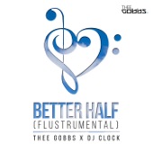 Better Half (Flustrumental) artwork