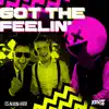 Stream & download Got the Feelin' (Extended) - Single